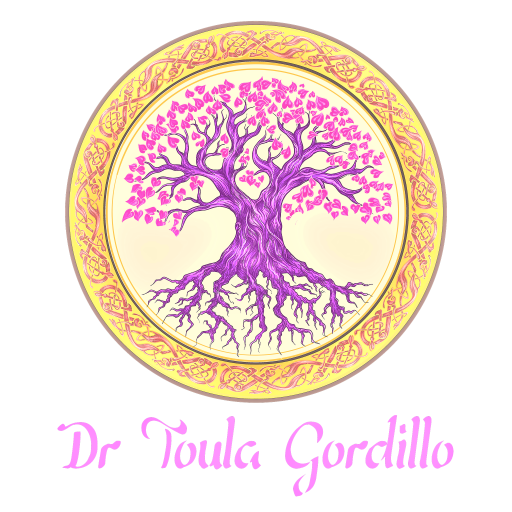 Dr Toula Gordillo-Clinical Psychologist