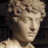 Young Marcus Aurelius