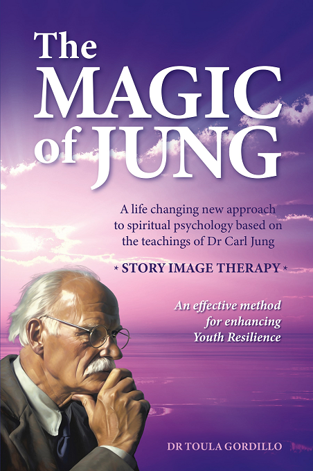 Queensland Jung Society and The Magic of Jung